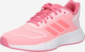 Chaussure de sport 'Duramo 10' ADIDAS SPORTSWEAR en rose : devant