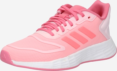 ADIDAS PERFORMANCE Athletic Shoes 'Duramo 10' in Pink / Light pink, Item view