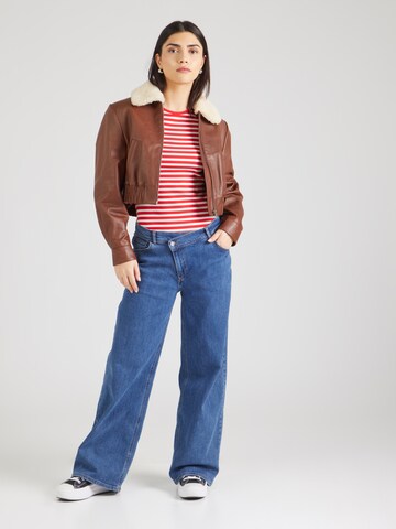 GANT Shirts i rød