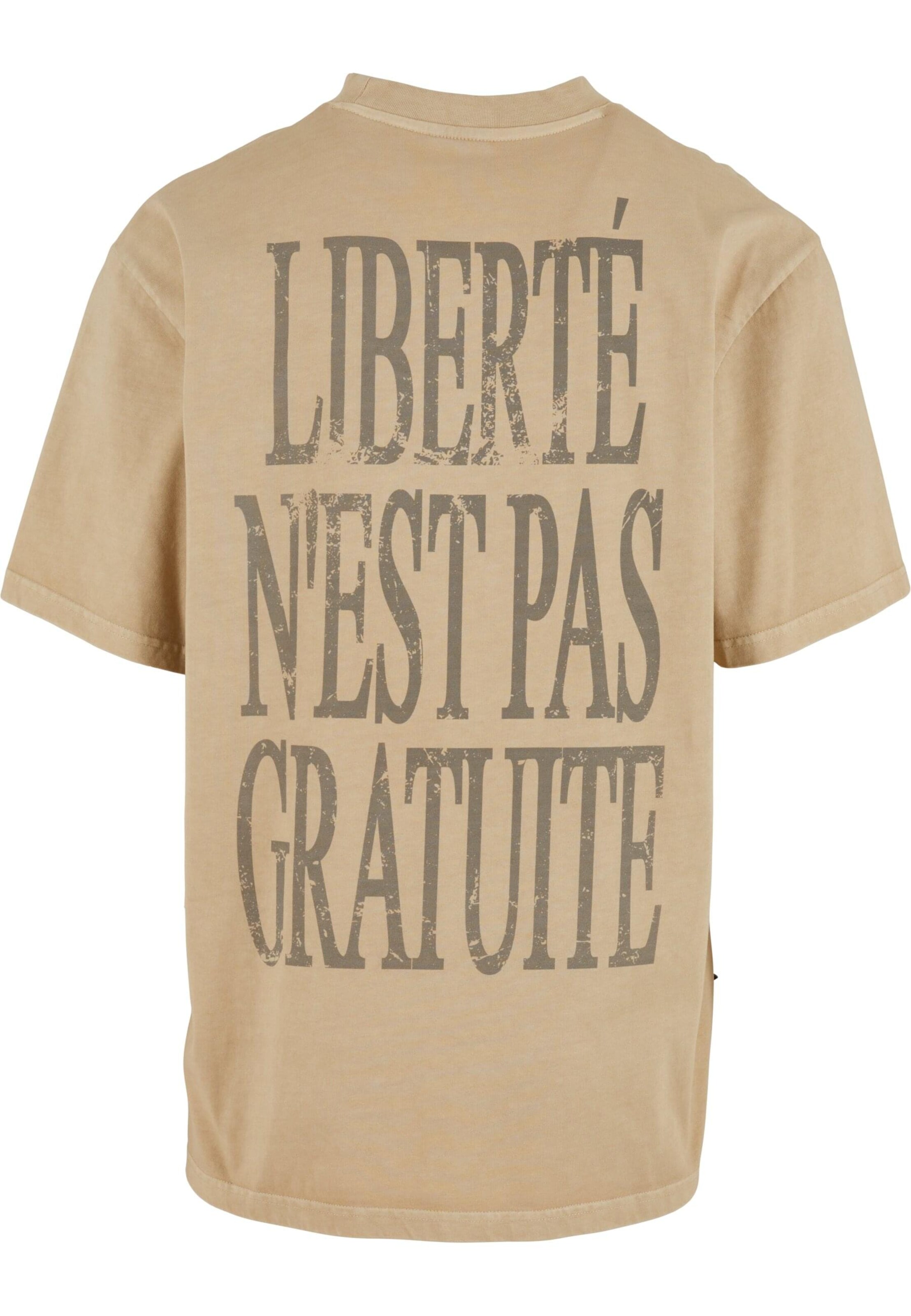 Fast & Bright Shirt in Brown