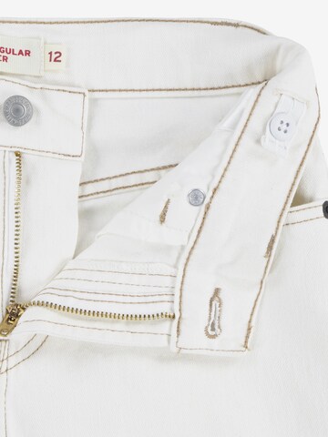 regular Jeans di LEVI'S ® in bianco