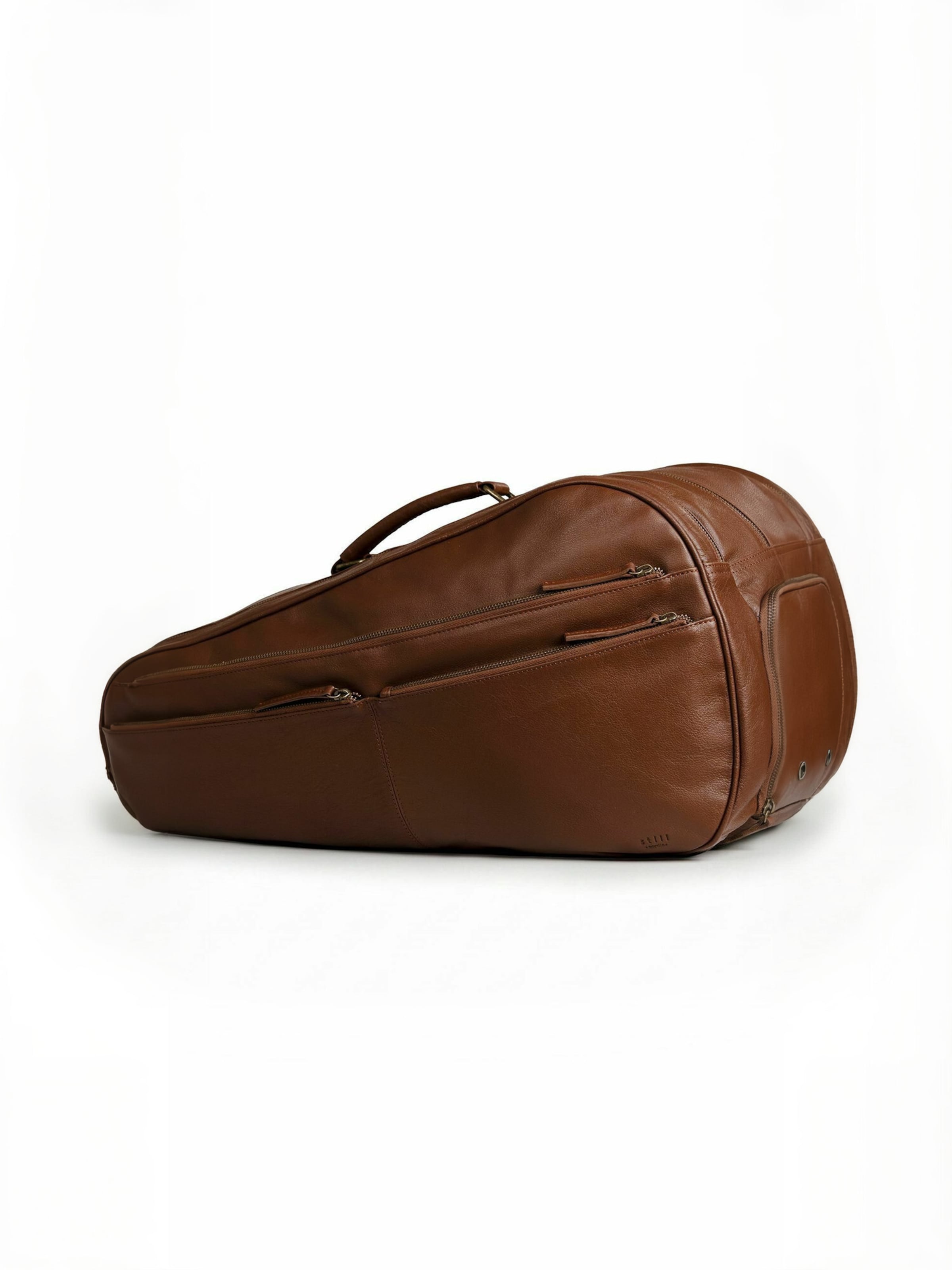 still Nordic - Bolso de hombro ' still ' en marrón