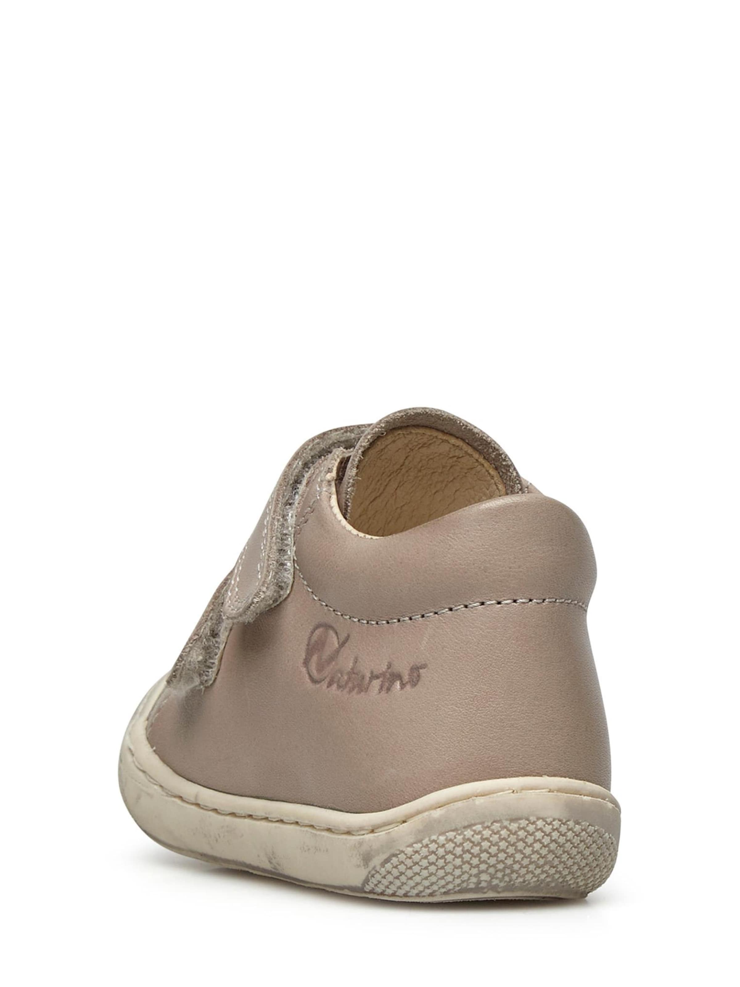 Baskets 'COCOON' NATURINO en gris