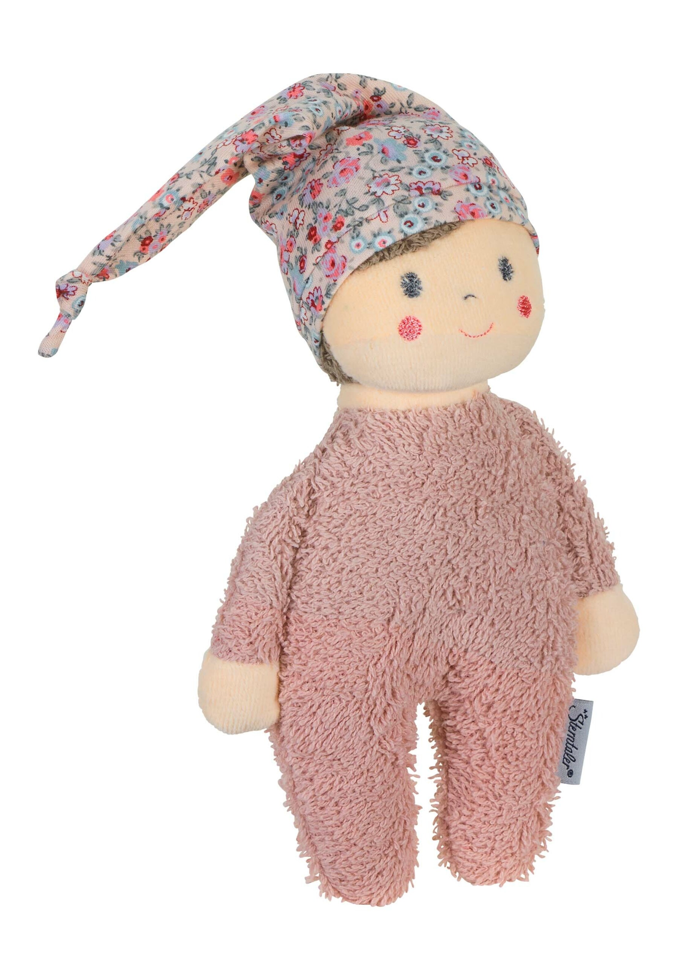 STERNTALER Stuffed animals in Pink