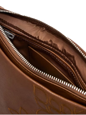 Sacs à main 'Sierra Camel Murano' Desigual en marron