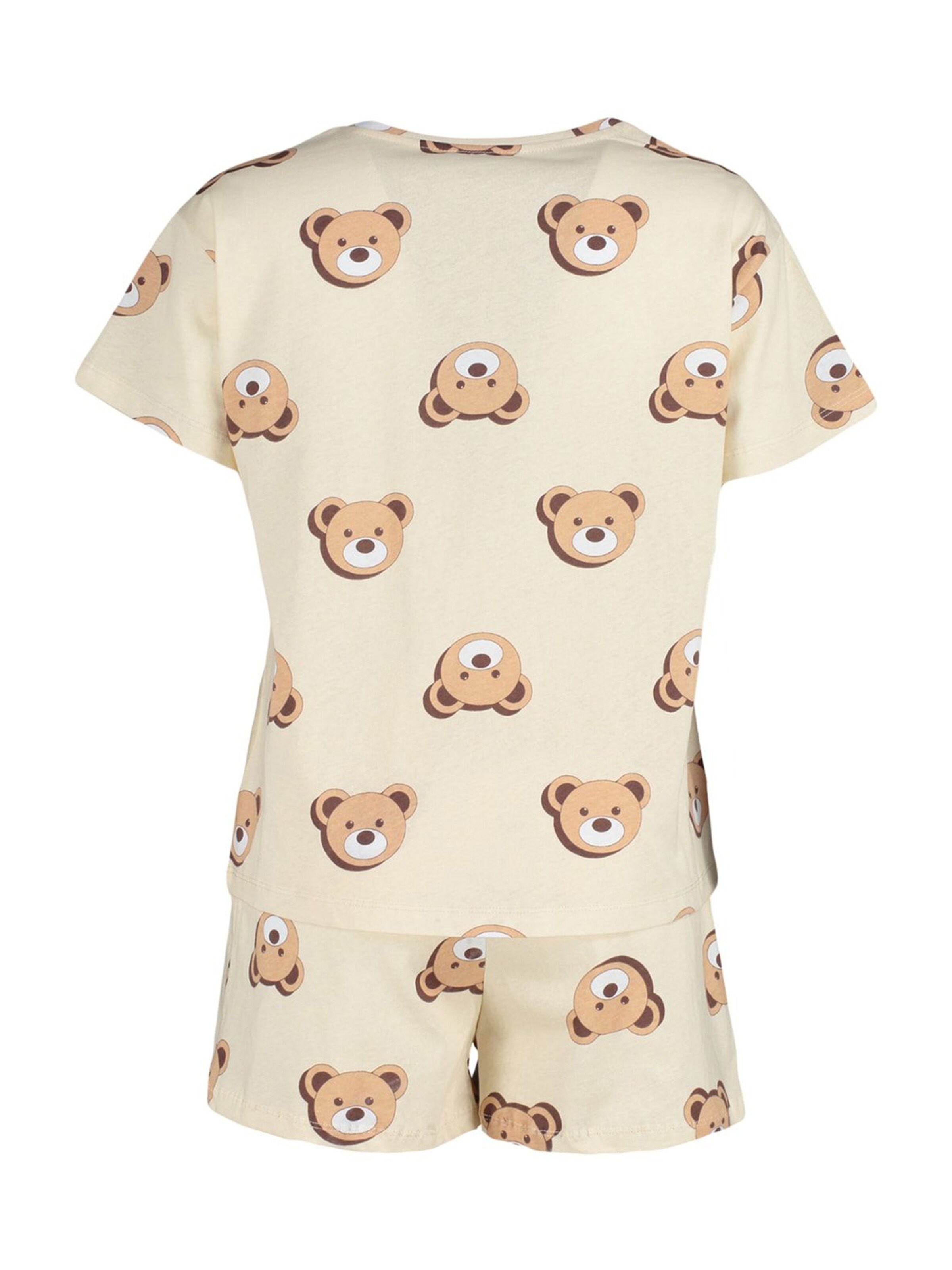 Pantaloni scurți de la Trendyol pe bej