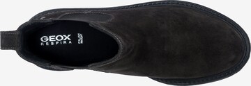 Chelsea Boots GEOX en noir