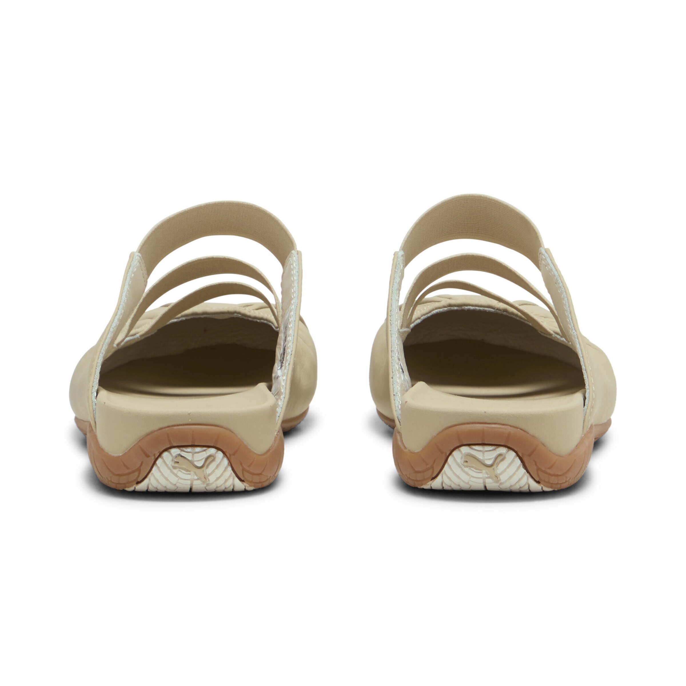 PUMA Mule 'Speedcat' in Beige