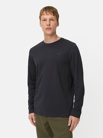 CAMEL ACTIVE - Camiseta 'FleXXXactive®' en azul: frente
