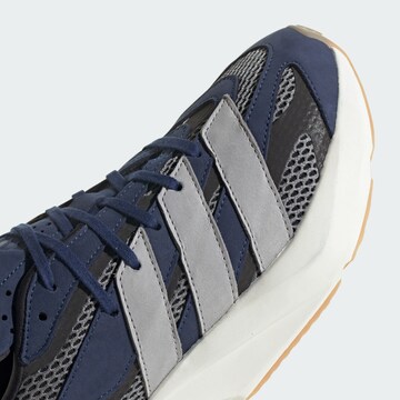 Baskets basses 'Lightblaze' ADIDAS SPORTSWEAR en bleu