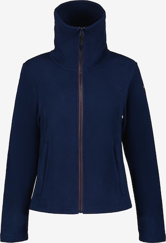 ICEPEAK Sportjacke 'Penalosa' in Blau: predná strana