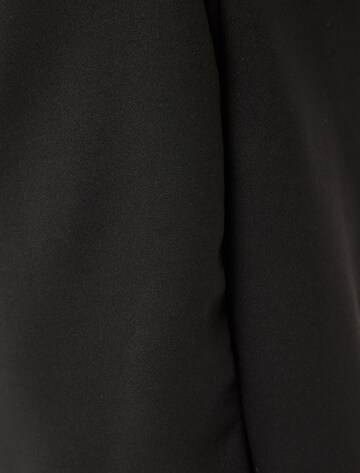 Koton Regular Broek in Zwart