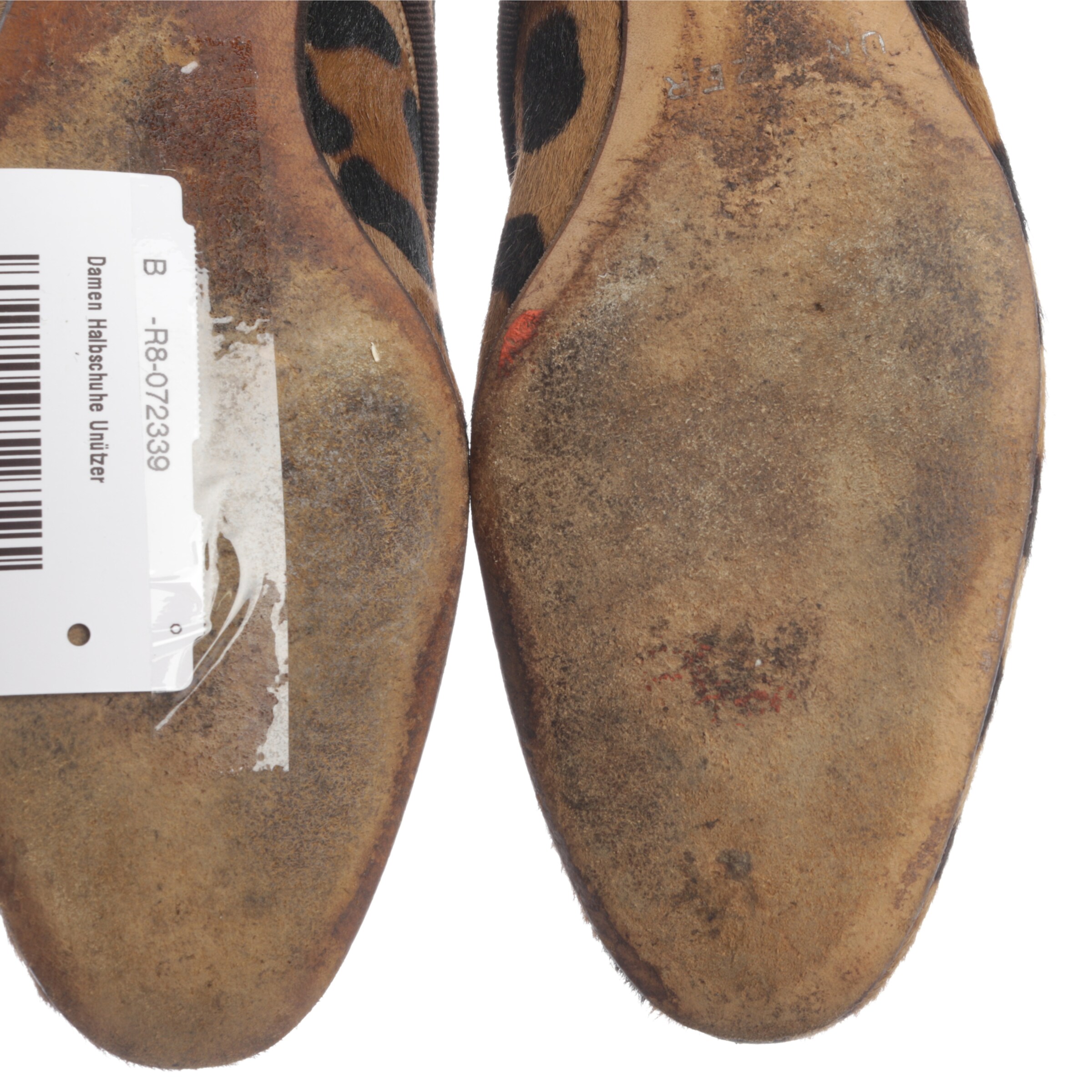 Unützer Flats & Loafers in 37 in Mixed colors