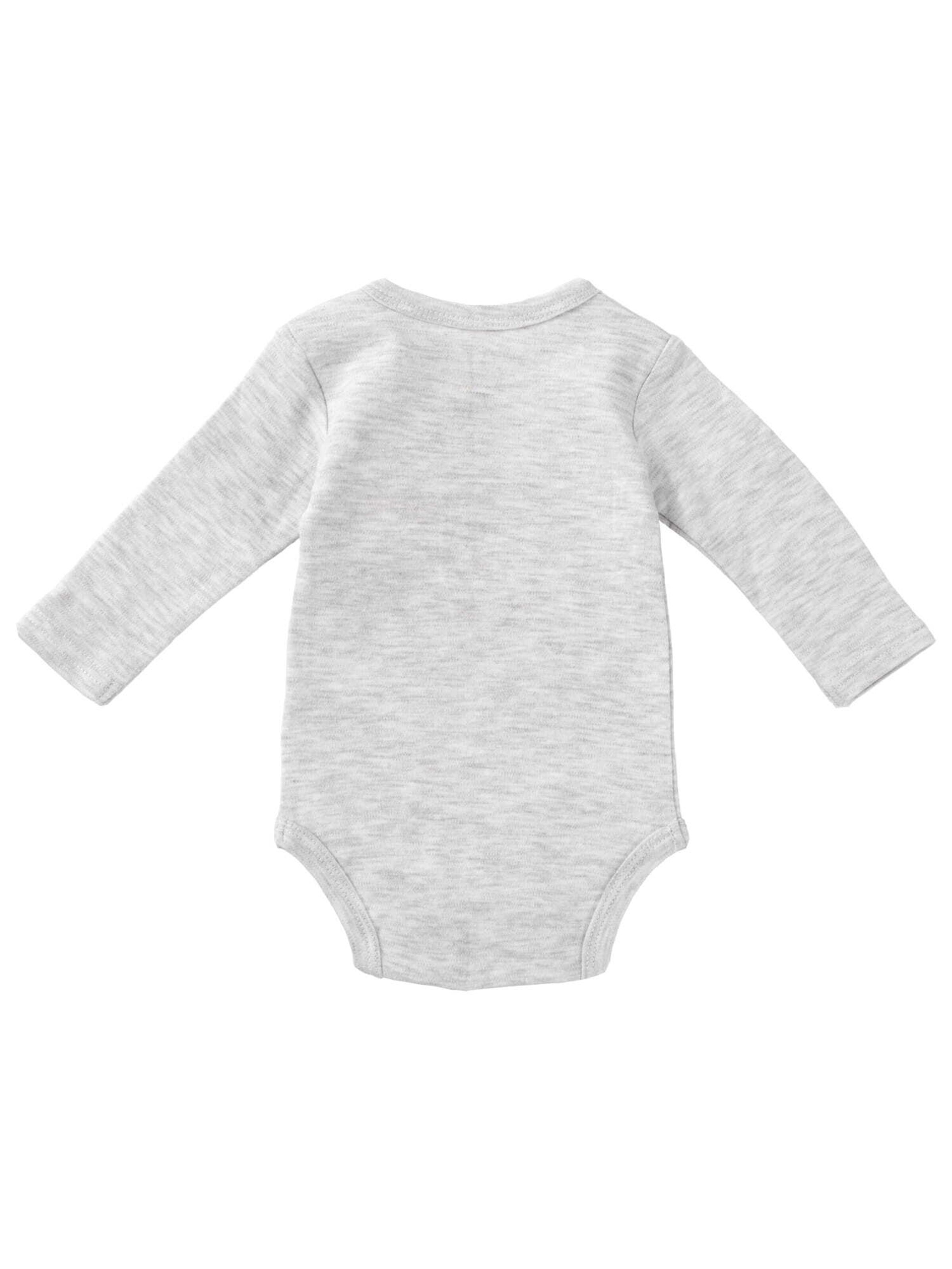 DISNEY Set 'Winnie Pooh' in Grey