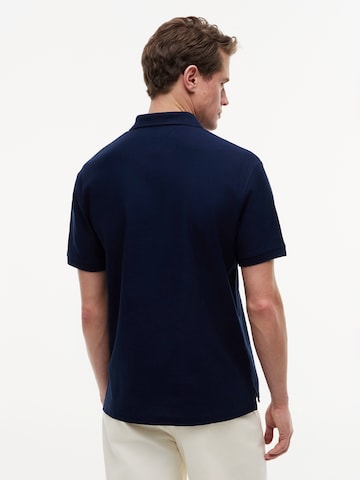 T-Shirt TOMMY HILFIGER en bleu