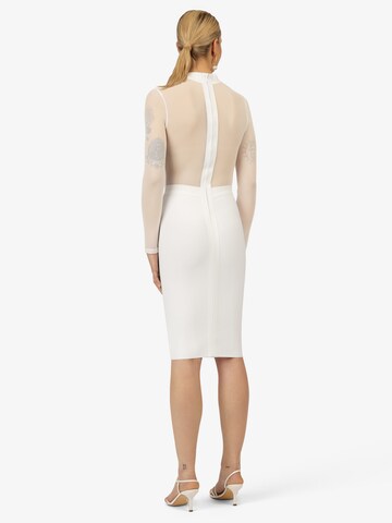 Kraimod Evening dress in White
