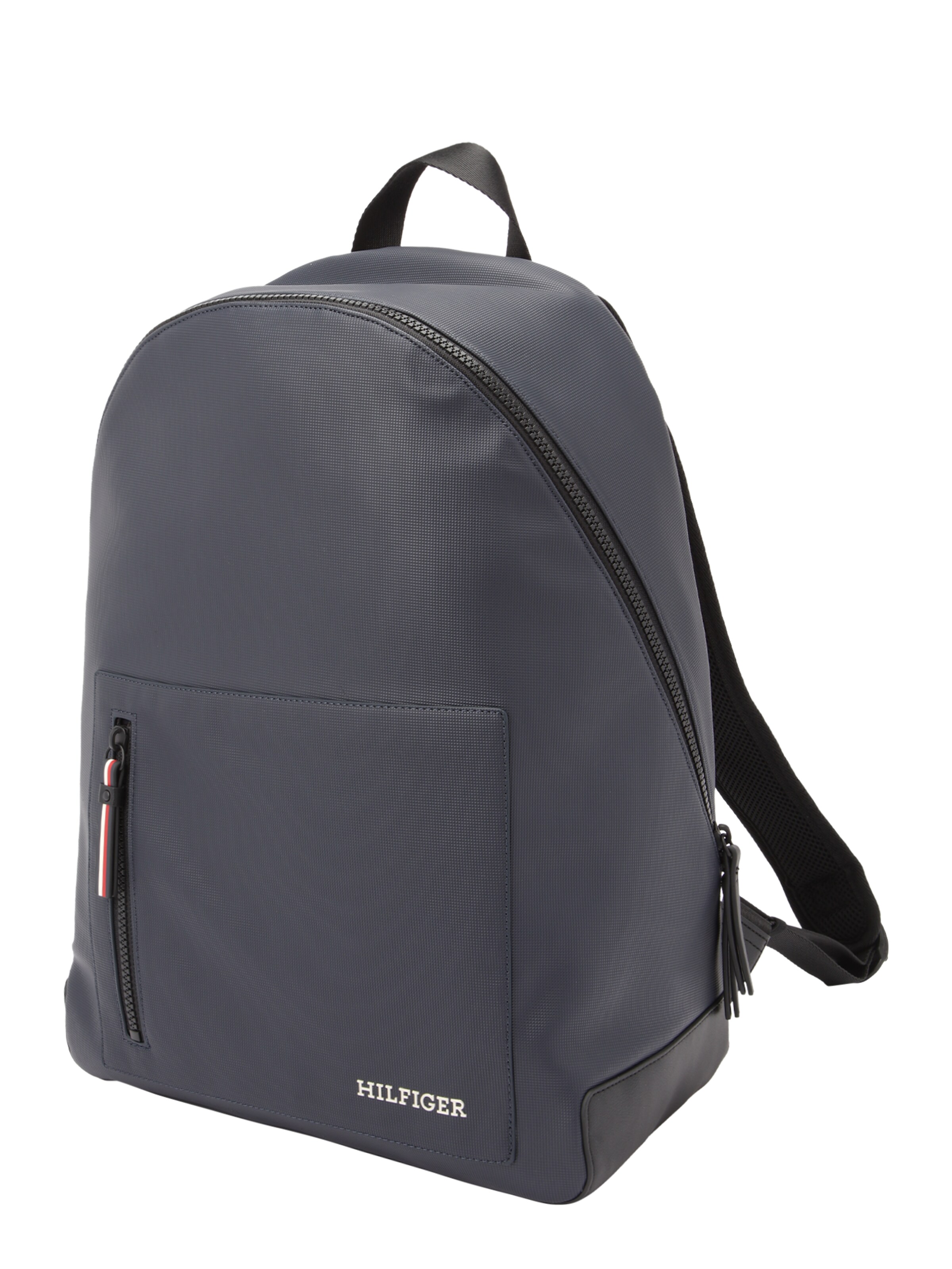 TOMMY HILFIGER Batoh - Modrá