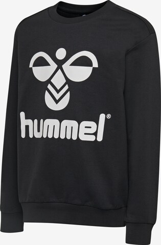 melns Hummel Sportisks džemperis