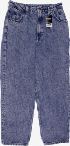 AMERICAN VINTAGE Jeans 30 in Blau: predná strana