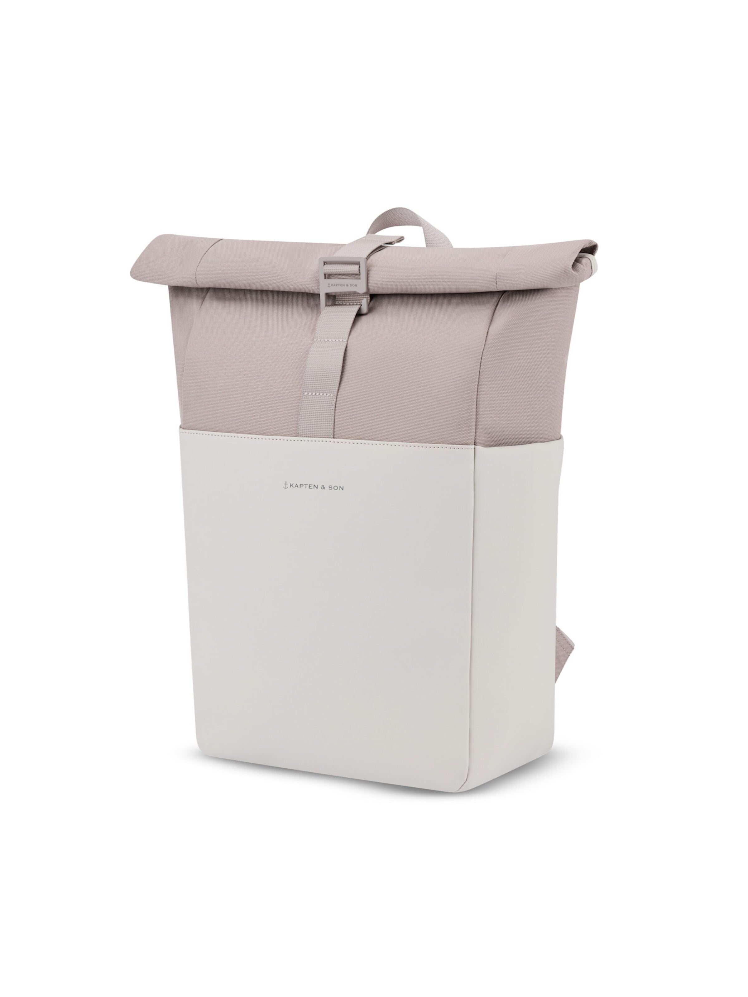 Kapten & Son Backpack 'Lund' in Pink