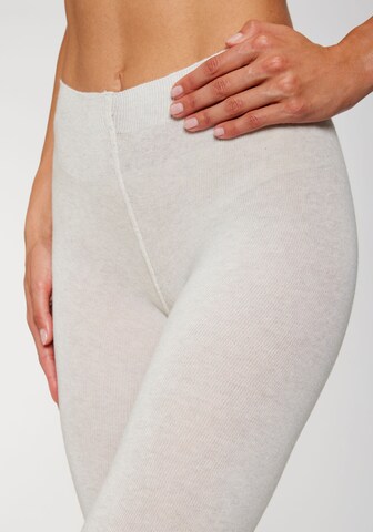 LAVANA Tights in White