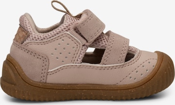 WODEN Kids Open schoenen 'Tristan' in Beige