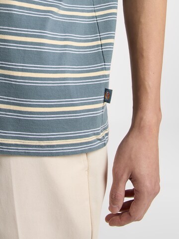 DICKIES T-shirt 'Lewistown' i grå