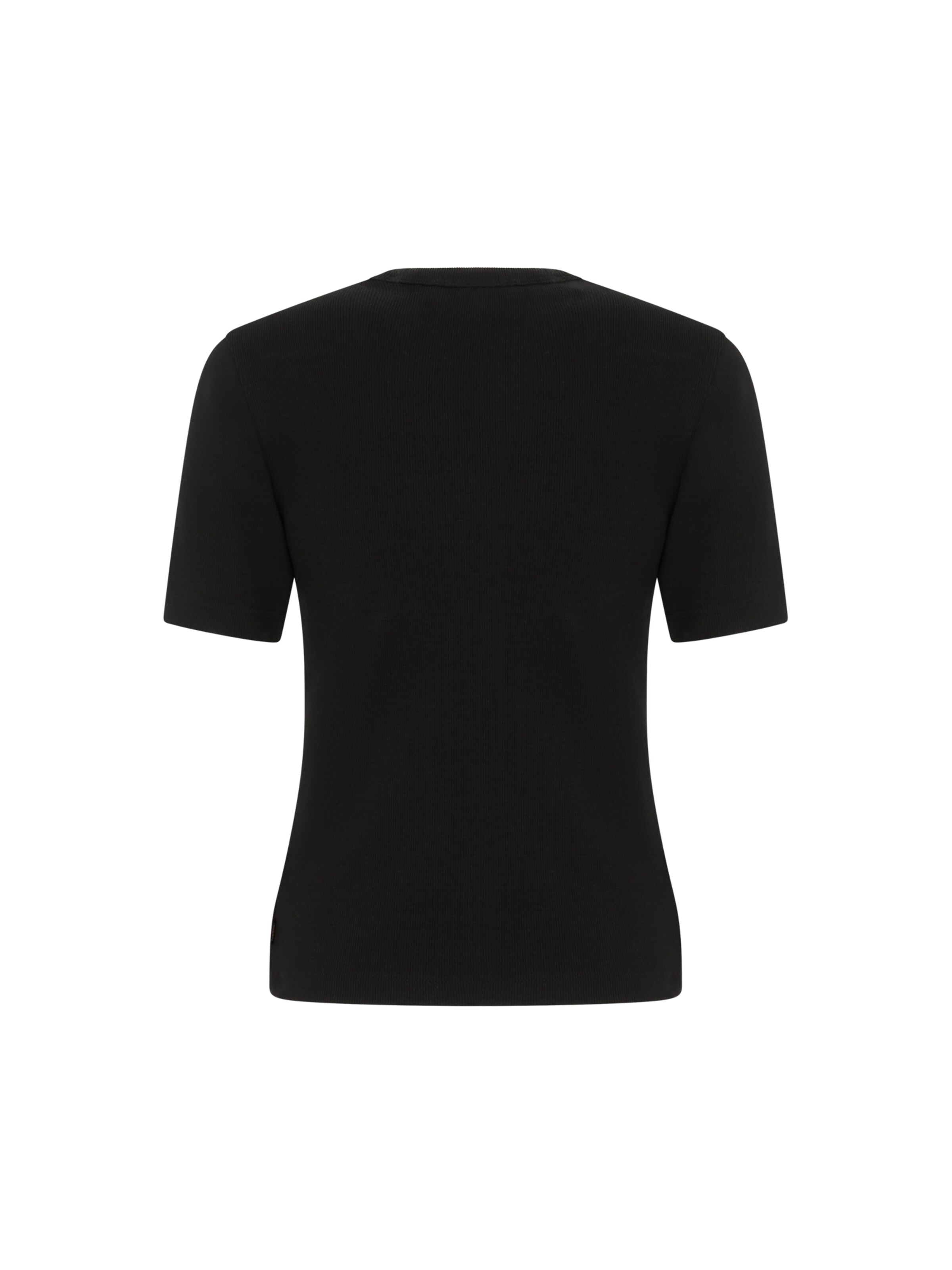 DICKIES Футболка в Черный