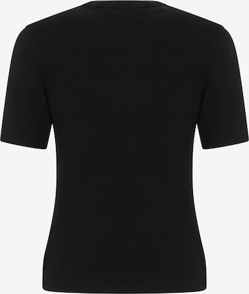 DICKIES Majica | črna barva