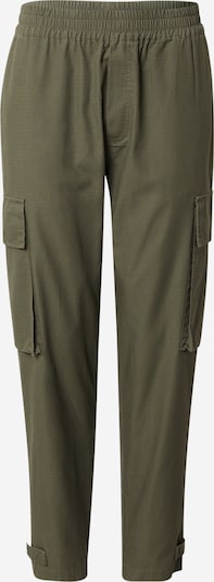 ABOUT YOU x Swalina&Linus Cargohose 'Marlo' in khaki, Produktansicht