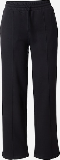 CONVERSE Nohavice - čierna / biela, Produkt