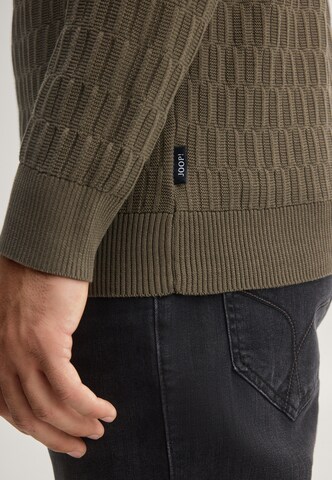 Pull-over JOOP! en vert