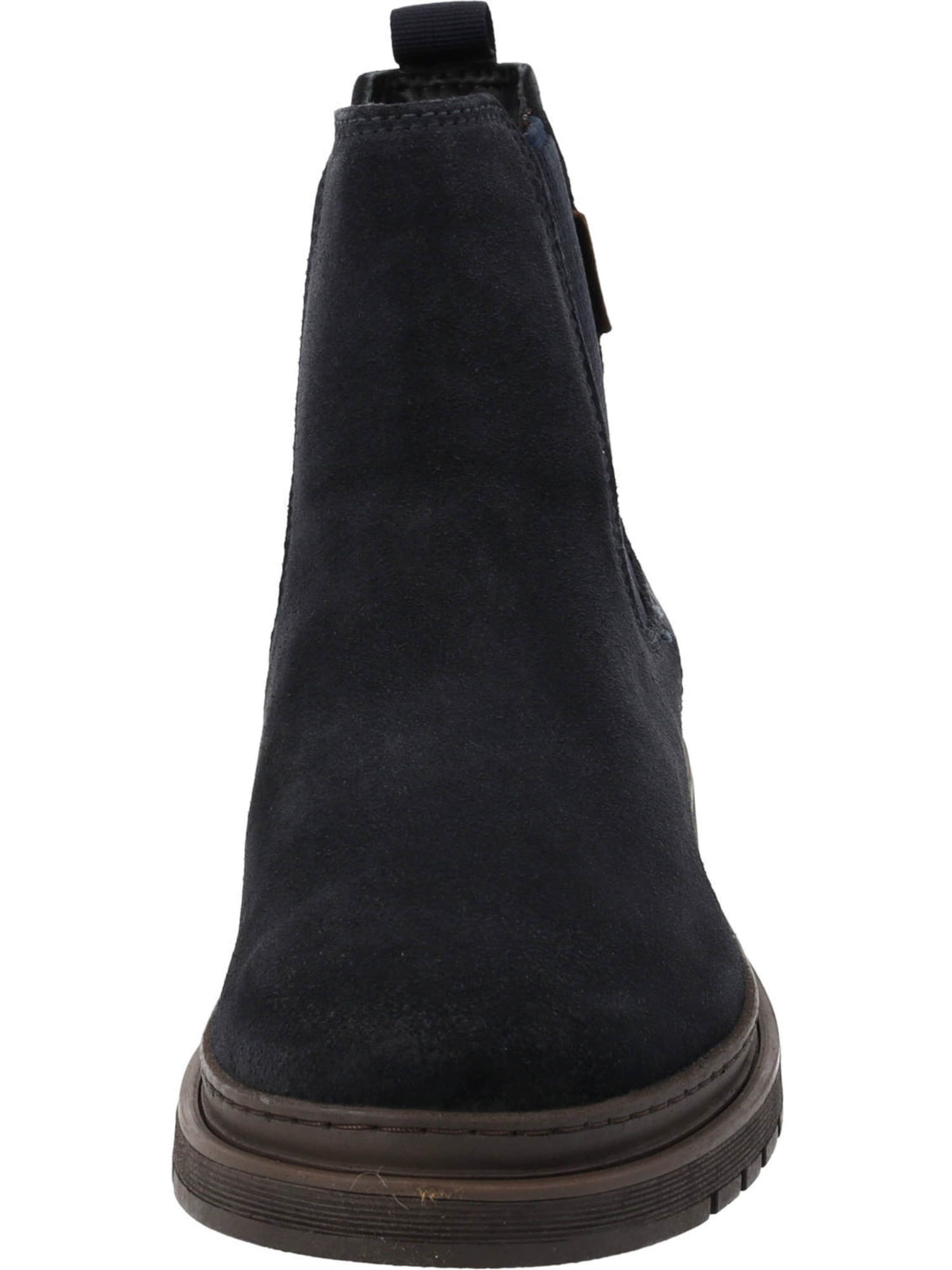 Palado Ботинки челси 'Drarian' в Синий