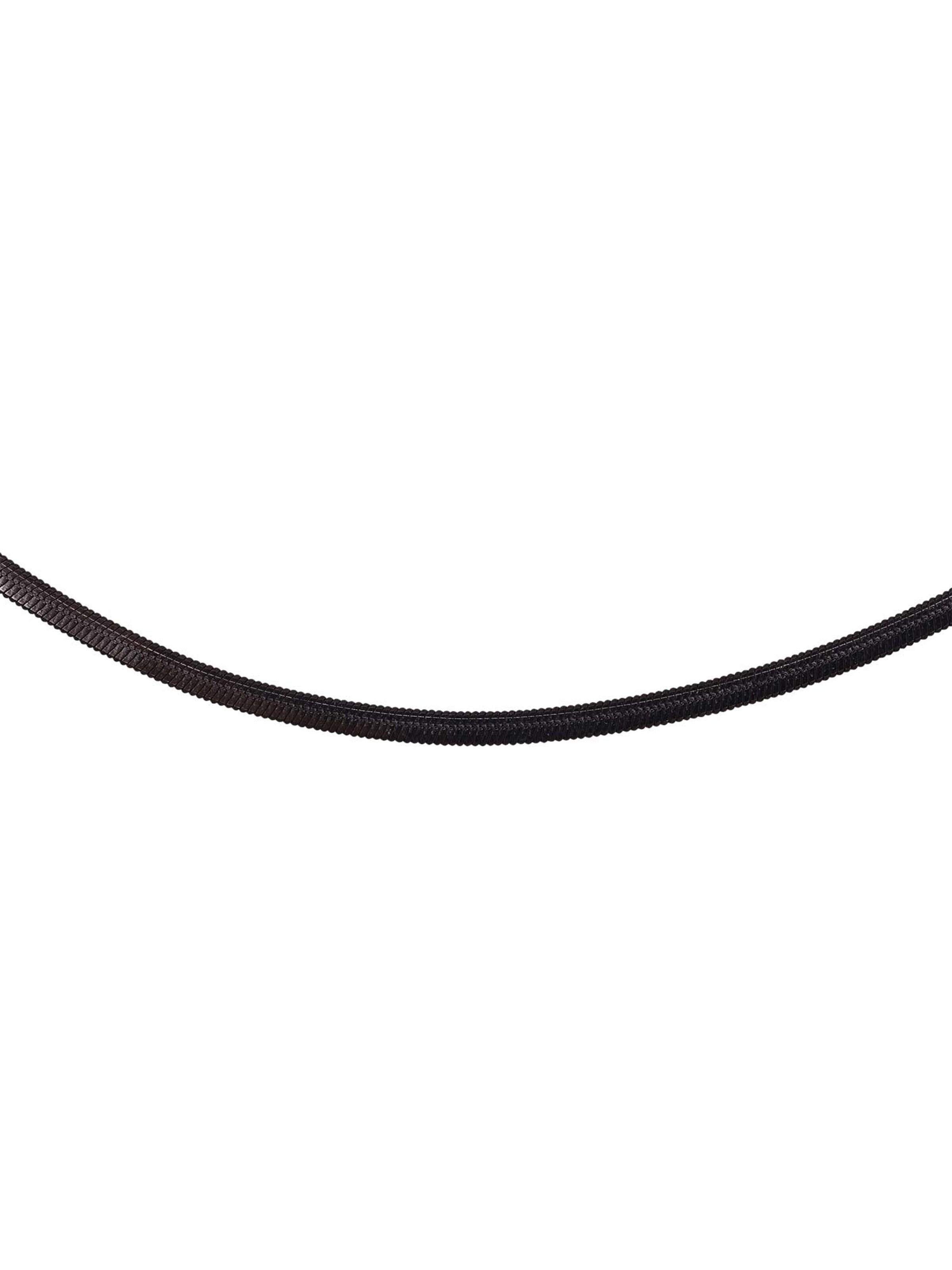 Heideman Necklace 'Susan' in Black