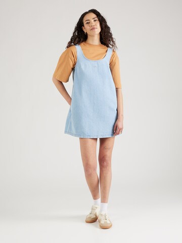 ROXY Платье 'BEACH FLOW' в Синий: спереди