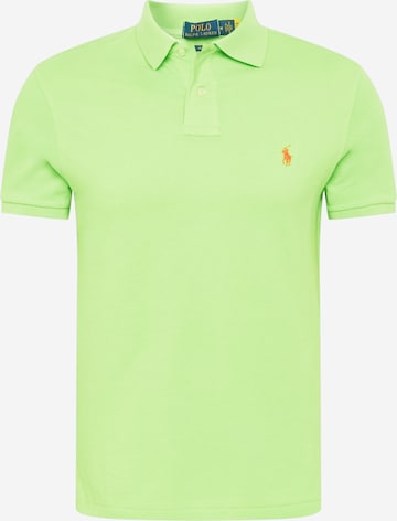 Polo Ralph Lauren Bluser & t-shirts i grøn: forside