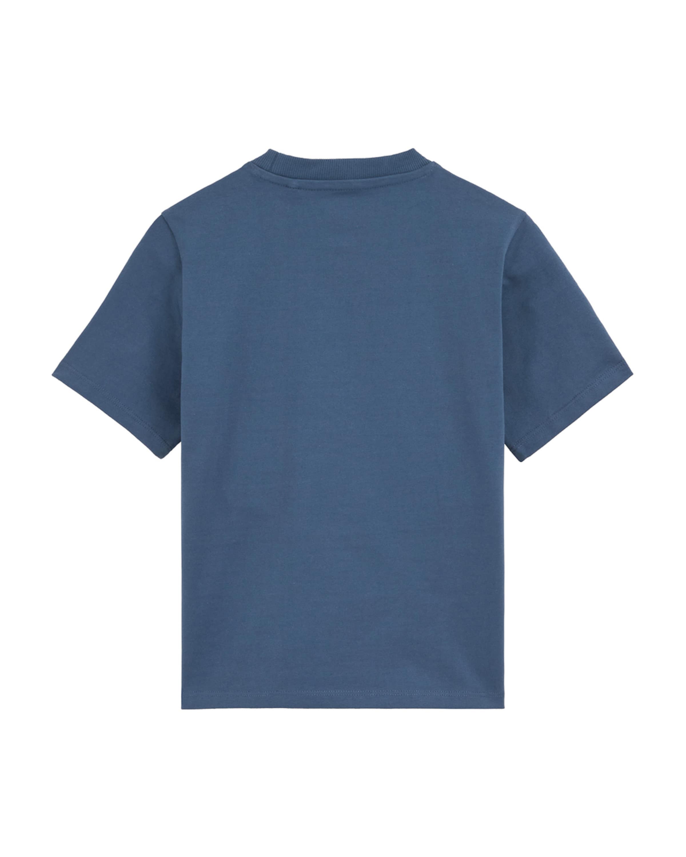 Maglietta di WE Fashion in blu