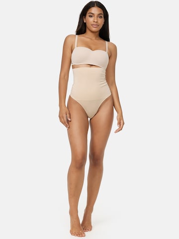 MAIDENFORM Shaping Slip ' Tame your Tummy  ' in Beige