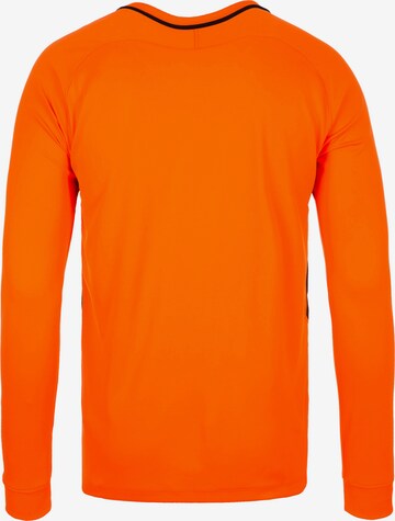 NIKE Performance Shirt 'Park III' in Orange