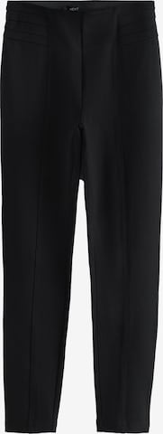 Skinny Leggings di Next in nero: frontale
