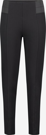 Betty Barclay Basic-Hose mit elastischem Bund in schwarz, Produktansicht