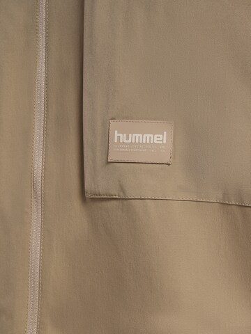 Hummel Tussenjas in Bruin