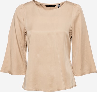 VERO MODA Bluse 'VIVIANA' in puder, Produktansicht