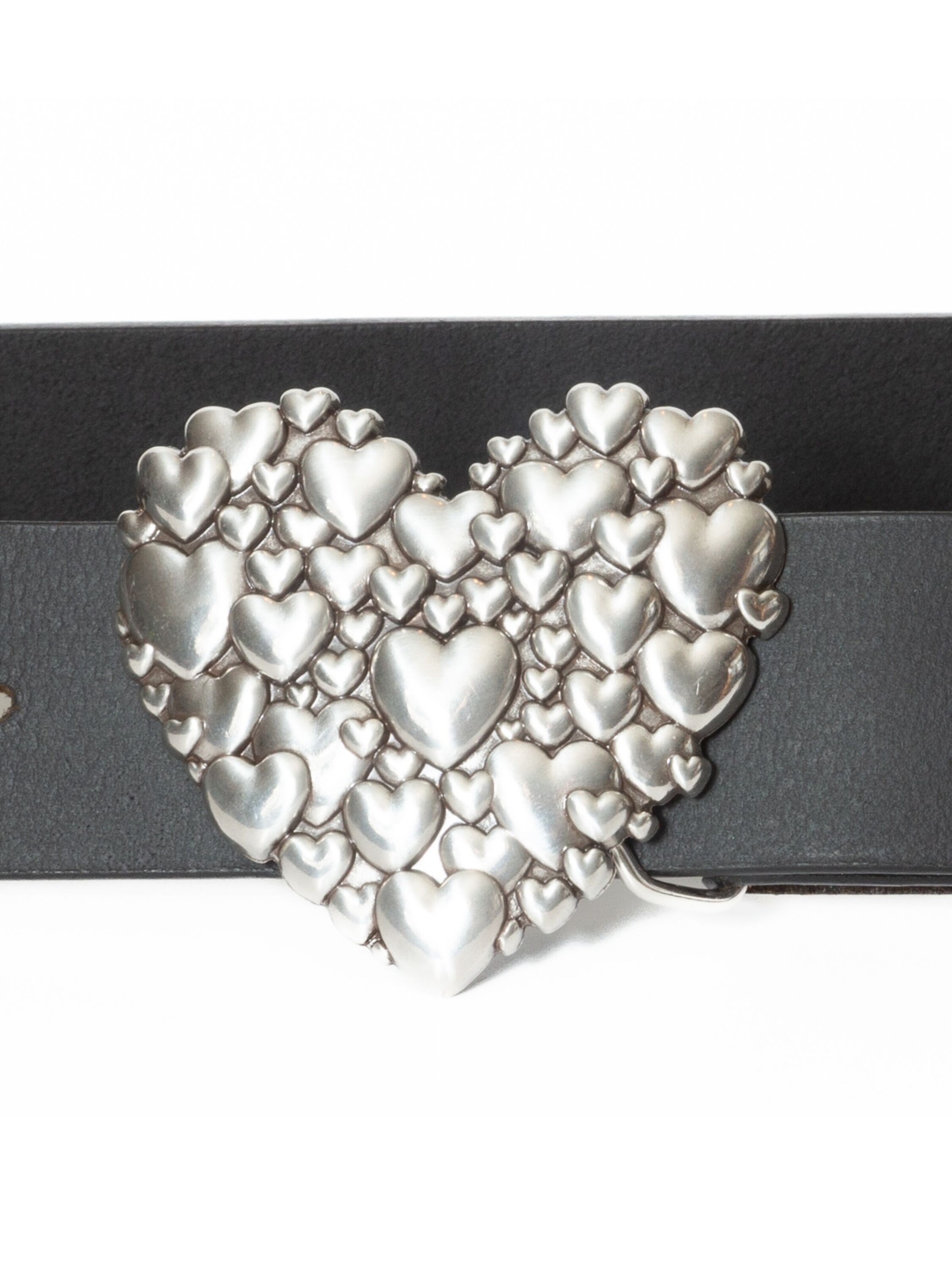 Pendentif BA98 en argent