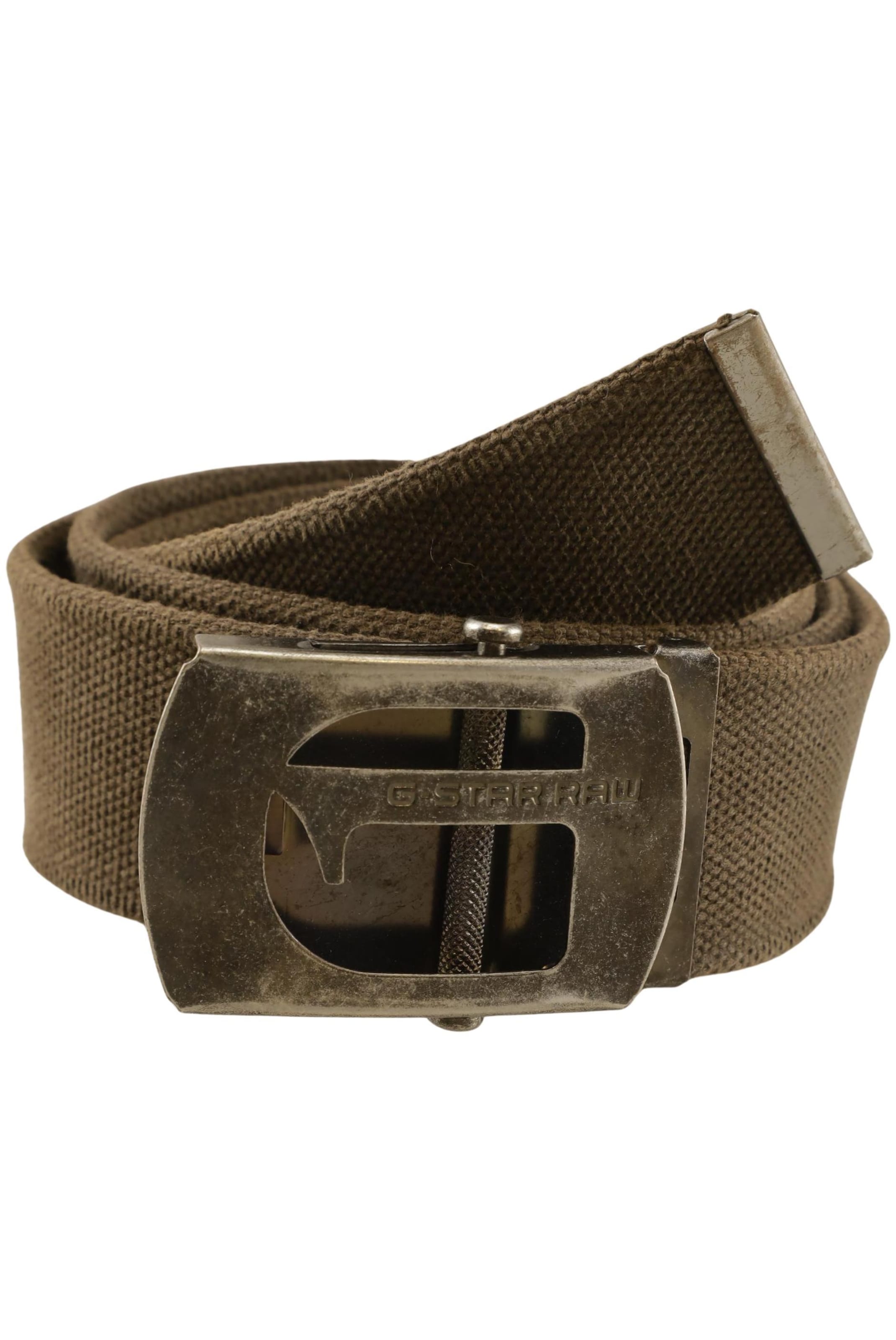 G-STAR Belt & Suspenders in One size in Brown: front
