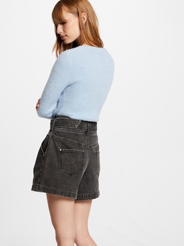 Morgan Sveter - Modrá