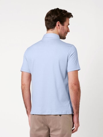 DESOTO Shirt in Blue
