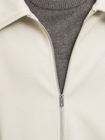JACK & JONES Jacke in Beige