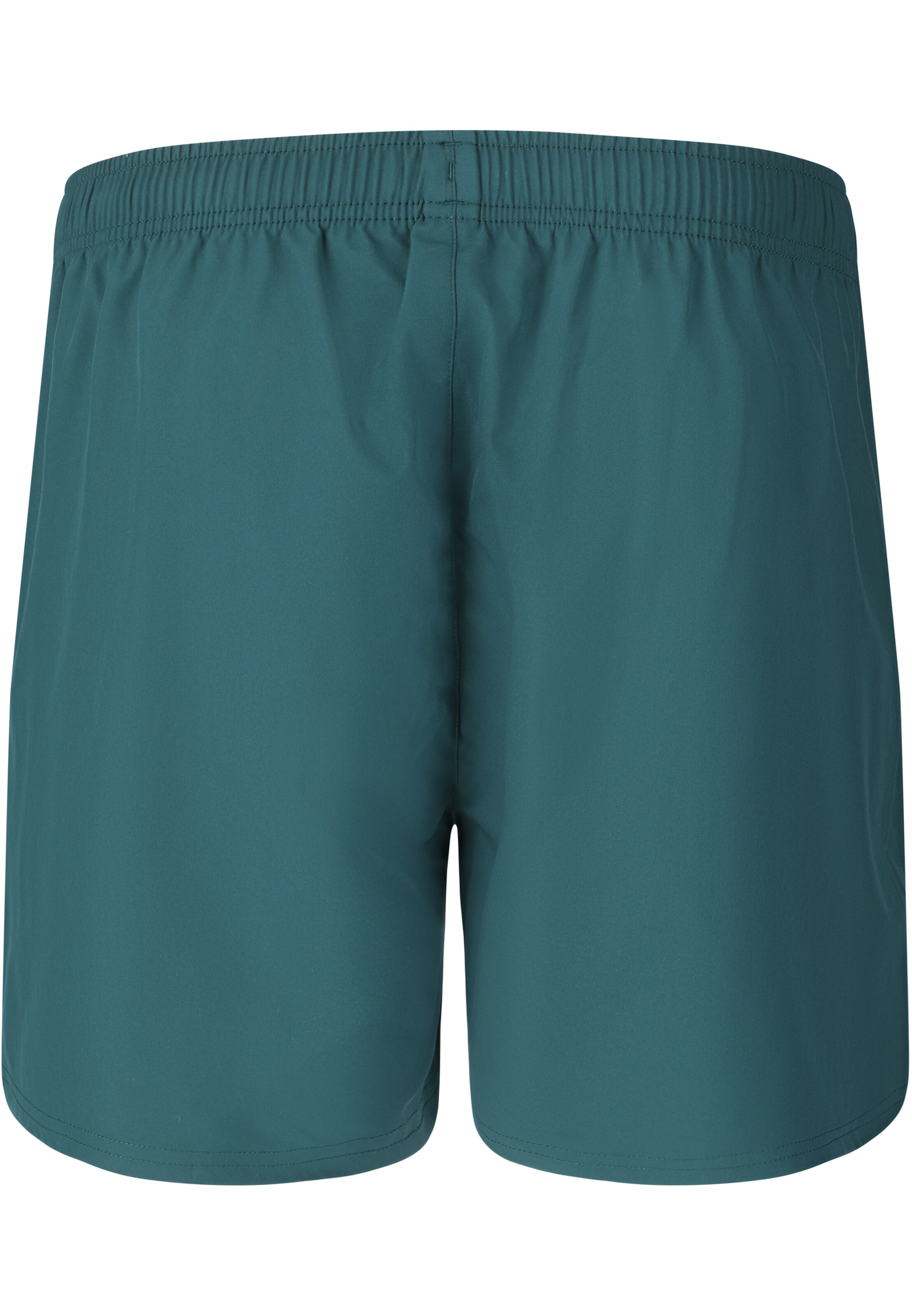 ENDURANCE Regular Shorts 'Kros' in Blau