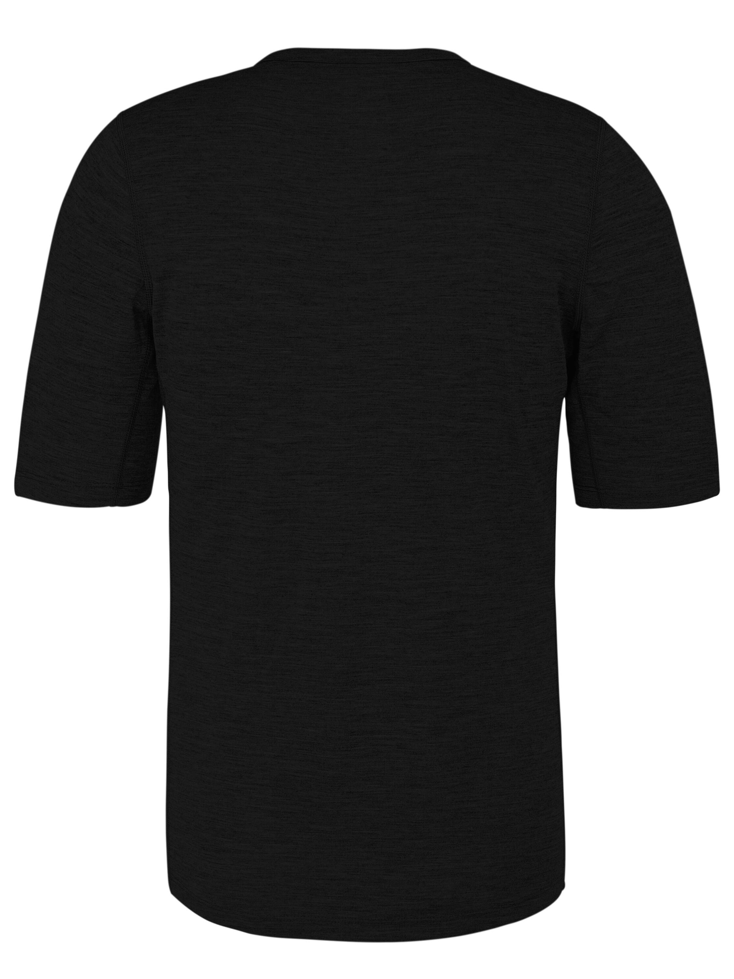 normani Base Layer 'Delamere' in Schwarz